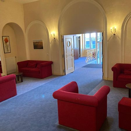Appt Lumineux, Thermes Et Montagne Ла-Бурбуль Екстер'єр фото